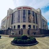 Дом Москвы в Сухуме