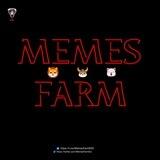 MEMES FARM | ERC