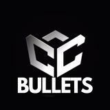 Coin Case Bullets