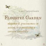 Flouryez Garden ৎ୭.