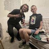 (Frontrunning Vitaliks Tweet) Crack House