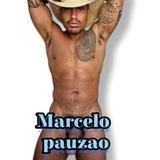 Marcelo pauzao oficial