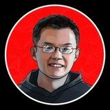 Changpeng Zhao - $OPCZ — LP Burnt