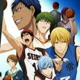 Kuroko Basket VF