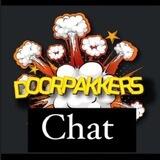 Doorpakkers !!! Chat
