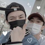 𝐇𝐲𝐮𝐧𝐥𝐢𝐱 & 𝐌𝐢𝐧𝐬𝐮𝐧𝐠♡