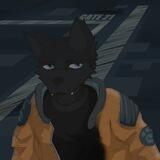 Entry to Furry Market