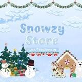 Snowzy Proof
