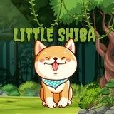 LITTLE SHIBA