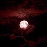 Blood moon