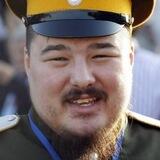 The Aussie Mongol 🇲🇳 🇷🇺