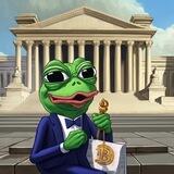 Crazy Pepe
