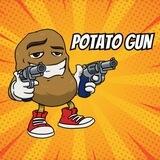 PotatoGun Portal