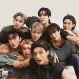 ATEEZ (에이티즈) KQENT