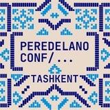 Peredelanoconf Tashkent