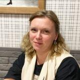 Детский психолог/нейропсихолог Екатерина Янковская