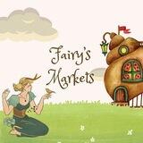 Proofneeds Fairy Markets