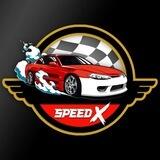 SpeedX Portal