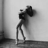 ballet//stretching
