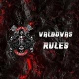 rules.