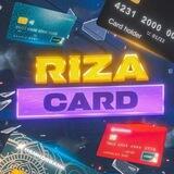 Riza Card