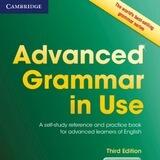 کوییزهای گرامر English Grammar in Use