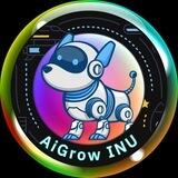Ai Grow Inu $AGI | Elon Tweet | Low Tax