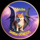 $TSUKIBA | Shiba Genesis 🥚