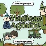 Sistem @magmietmo