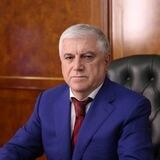 Юсуп Умавов