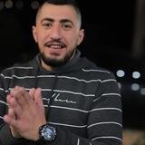 الشهيد مصطفى أبو الرب