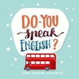 Utah English Academy