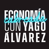 Yago Álvarez - Economía Cabreada