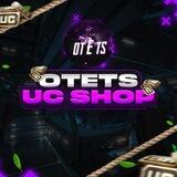 OTETS UC SHOP