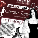 CONVERT TANTE