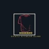 Moderno-sifatli kiyimlar olami