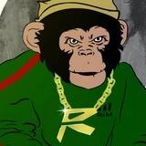 Monkey Games