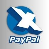 XPayPal Coin - ETH - 1% Tax