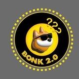 Bonk 2.0 | BSC Trending Meme 🐶