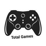 Total Games Boss