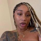 Nasty previews lounge 🥵