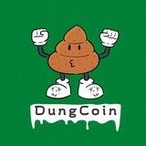 Dungcoin official (Muuchain)