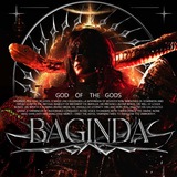 BAGINDA GOD OF THE GODS.