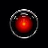 HAL9000 Portal
