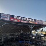 Mir Metalla " Temir Gullari "