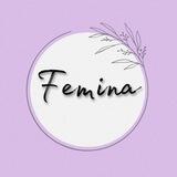 Femina | Радикальный Феминизм