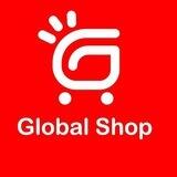 Global Shop Grupo de debate oficial