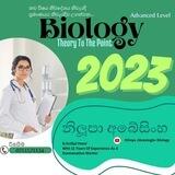 Nilupa Abeysinghe BIology