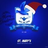 Merrieslive.official 💙🤍🎄🎁