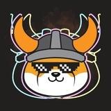 FLOKI INU - LP BURNT